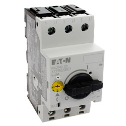 Wyłącznik silnikowy magneto-termiczny zakres 16-20A PKZM0-20A 189906 Eaton