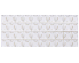 Element mocujący E91S biały E01EM-01020500100 /100szt./