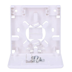 Puszka światłowodowa 2 spawy Extralink Agnes