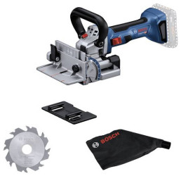 Bosch Professional Frezarka do rowków akumulatorowa 0601620100 GFF 18V-22