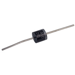 DC Components 6A10 P600M 1000V 6A Rectifier Diode