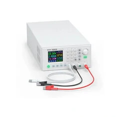 RIDEN RD6030 Zestaw zmontowany 60V 30A Przetwornica Stałego Napięcia Laboratorium Zasilacz Zmiennikowy Moduł Konwertera Obniżają