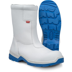 Safety Shoe boot JALAS1440 CLEAN 2