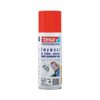 TESA-Z200 Zmywacz do kleju TESA - aerozol 200ml