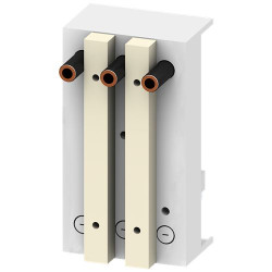 Szyna prądowa, 240 → 690V, Siemens SENTRON