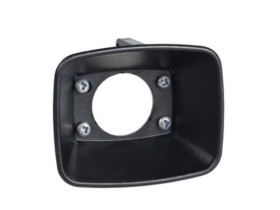 Osłona elementów mocowanych na obudowie przełaczniki piórkowe/przyciski awaryjne XACA982 SCHNEIDER ELECTRIC