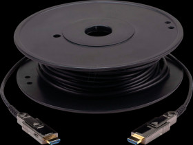 VE7832A Active Optical HDMI Cable (AOC), 4K, 20 m