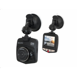 Rejestrator trasy BLACKBOX F270 BLUETEC HD DVR 1280x720 kamera