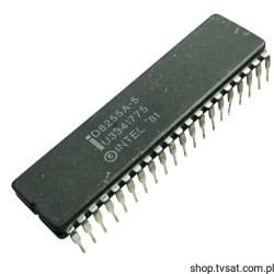 D8255A-5 Programmable Interface MOS DIP40C INTEL