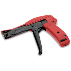 Cimco 101930 Machining Tool for Plastic Cable Ties 4.8mm Adjustable Force