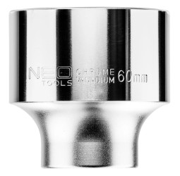 Nasadka dwunastokątna 3/4cala 60 mm 08-332