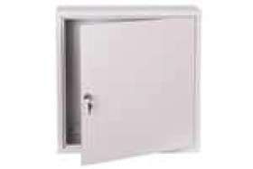 Rozdzielnia 500x500x300mm NR 553 6-866