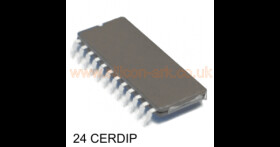 SL901B CTV colour decoder matrix (RS305-787) - RS Components