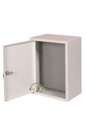 Obudowa z płytą montażową 255x350x165mm RN-2