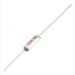 bezpiecznik termiczny 10A 240st.C