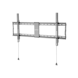 Manhattan 461948 Wall Mount for TV & Monitors (Fixed Low Profile), For screens