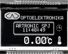 LCD-AG-C128064CF-DIW-CTP