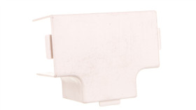 Trójnik Tl 4040 Do Listwy Elektroinstalacyjnej Ls 40X40 68211