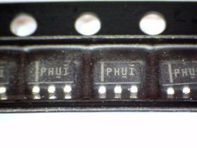 Układ scalony Texas Instruments TPS73033DBVR (PHUI)