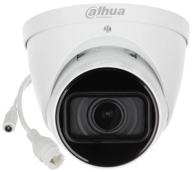 Kamera IP kopułowa 2Mpix 2,8-12mm Moto-zoom IPC-HDW1230T-ZS-2812