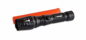 Latarka akumulatorowa ZOOM CREE 10W T6 XML