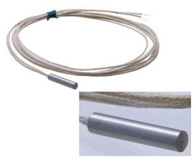 CZUJNIK TEMP.PT-500 5x25mm -70+500°C