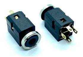 Gniazdo Jack 3,5mm JG3530-2381