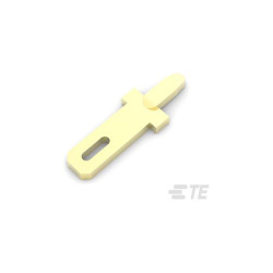 TE Connectivity 735187-2 FASTON Terminal Male 0.110 Unshrouded