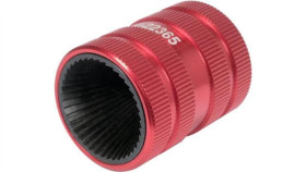 Gratownik Do Rur Stalowych I Miedzianych 6-36Mm