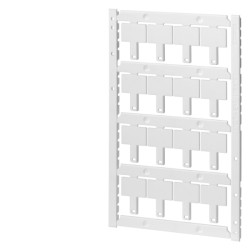 Simatic ET 200SP, PLAKIETKI IDENTYFIKACYJNE - 6ES7193-6LF30-0AW0