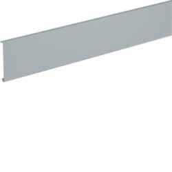 Pokrywa 80 stalowa ocynk BRS0802VERZ /2m/