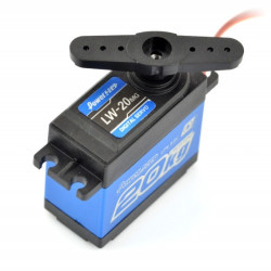 Serwo PowerHD LW-20MG wodoodporne - standard