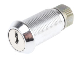 Blokada Camlock śr wycięcia panelu: 20.1mm wycięcie panelu: 20.1 x 17.6mm