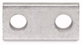 Łącznik poprzeczny 2-torowy M8 885-408 /5szt./