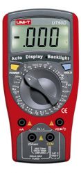 UT50D miernik uniwersalny