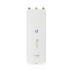 Ubiquiti LTU-ROCKET | Punkt dostępowy | 5GHz, 600Mbps, 1x RJ45 1000Mb/s