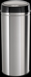 EW-AE-0230 Echtwerk 42-l waste bin sensor, stainless steel