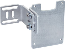 Uchwyt montażowy Wspornik i płyta montażowa SICK do Czujniki Montaż na obudowie