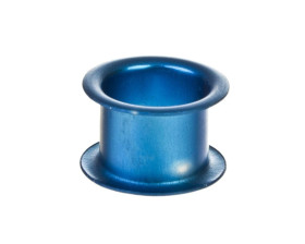 Wstawka kalibrowa 20A D02 do gniazda E18 niebieska V D02 002242001