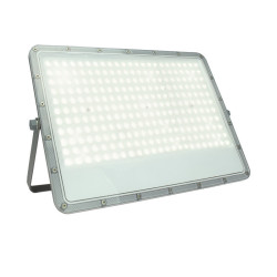 Halogen LED 150W NW NOCTIS MAX 230V IP65 Szary