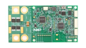 Smart Battery Management for Mobile Robotics 3-6 Cells