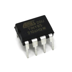 Atmel ATtiny85 20MHz