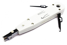 NARZĘDZIE UDERZENIOWE NÓŻ KRONE LSA HY3141A