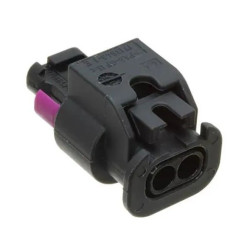 Złącze Automotive MCON żeńskie 2-PIN 1-1670916-1