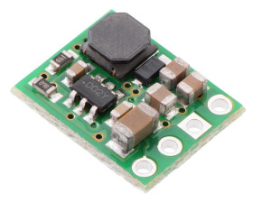 Pololu 15V, 600mA Step-Down Voltage Regulator D36V6F15