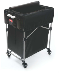 Wózek, 150L Load Rubbermaid Commercial Products