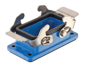 Obudowa montażowa 09 36 010 1301 09360101301 Harting 1 szt.