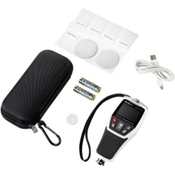 VOLTCRAFT SDM-2125 Paint meter 0 - 1250 &#xB5;m