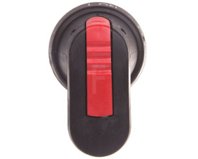 Uchwyt obrotowy do Wał 6 mm 66mm IP65 ABB 1SCA0