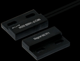 9212661054 Reed sensor, 180 V, 0.5 A, normally open